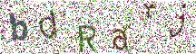 Beeld-CAPTCHA