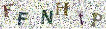 Beeld-CAPTCHA