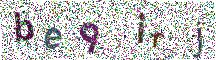 Beeld-CAPTCHA