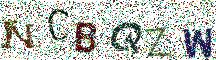Beeld-CAPTCHA