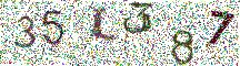 Beeld-CAPTCHA