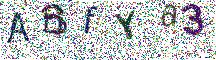 Beeld-CAPTCHA