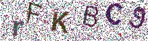 Beeld-CAPTCHA