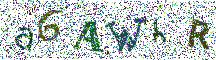 Beeld-CAPTCHA