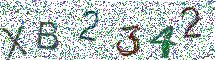 Beeld-CAPTCHA
