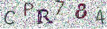 Beeld-CAPTCHA