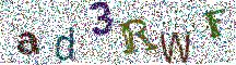Beeld-CAPTCHA