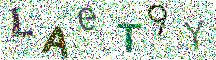 Beeld-CAPTCHA