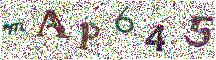 Beeld-CAPTCHA