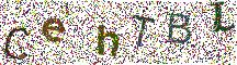 Beeld-CAPTCHA