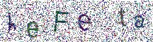 Beeld-CAPTCHA