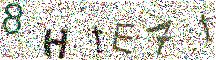 Beeld-CAPTCHA