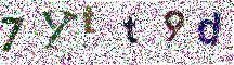 Beeld-CAPTCHA