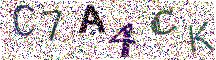 Beeld-CAPTCHA