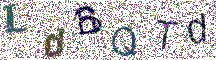 Beeld-CAPTCHA