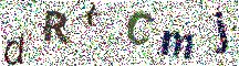 Beeld-CAPTCHA