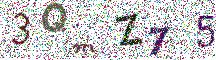 Beeld-CAPTCHA