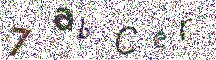 Beeld-CAPTCHA