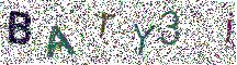 Beeld-CAPTCHA