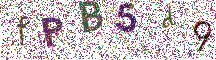 Beeld-CAPTCHA