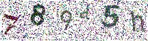 Beeld-CAPTCHA