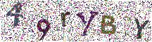 Beeld-CAPTCHA