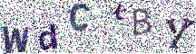 Beeld-CAPTCHA