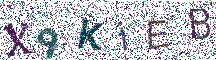 Beeld-CAPTCHA