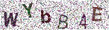 Beeld-CAPTCHA