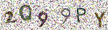 Beeld-CAPTCHA