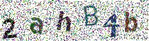 Beeld-CAPTCHA
