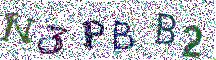 Beeld-CAPTCHA
