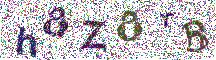 Beeld-CAPTCHA