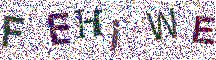 Beeld-CAPTCHA