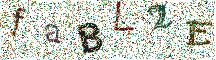 Beeld-CAPTCHA