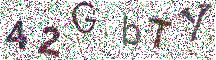 Beeld-CAPTCHA