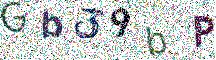 Beeld-CAPTCHA