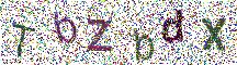 Beeld-CAPTCHA