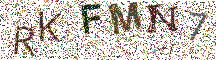 Beeld-CAPTCHA