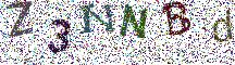 Beeld-CAPTCHA