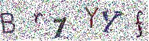 Beeld-CAPTCHA