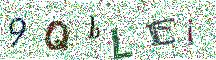 Beeld-CAPTCHA