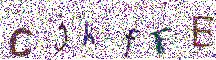 Beeld-CAPTCHA