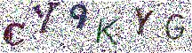 Beeld-CAPTCHA