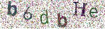 Beeld-CAPTCHA