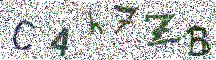 Beeld-CAPTCHA