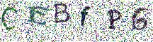 Beeld-CAPTCHA
