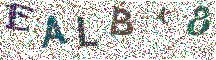 Beeld-CAPTCHA