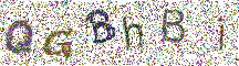 Beeld-CAPTCHA