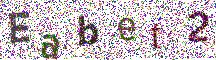 Beeld-CAPTCHA